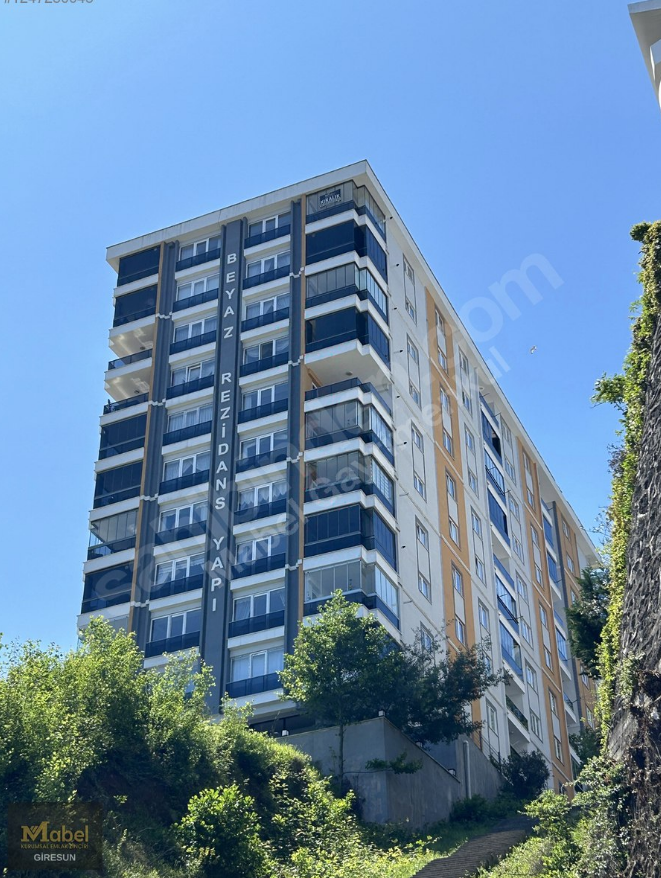 KAVAKLAR MAHALLESİ DENİZ VE KALE MANZARALI